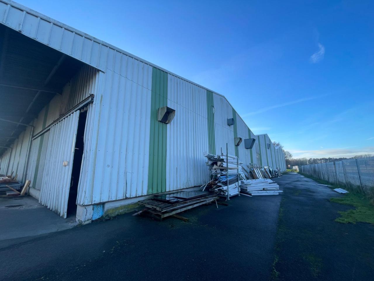 Location local d'activité Orchies Nord OLACT2638485 7