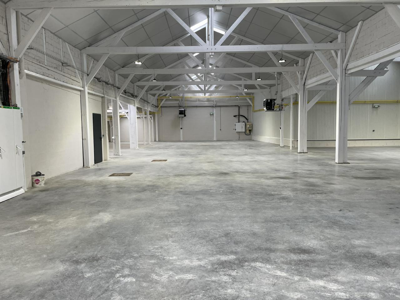 Vente local d'activité Montreuil Seine-Saint-Denis OVACT2419000 4