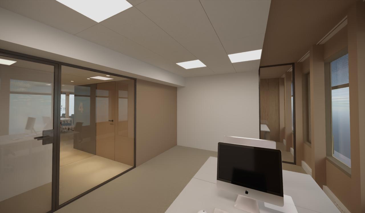 Location bureau Levallois-Perret Hauts-de-Seine OLBUR2640008 1