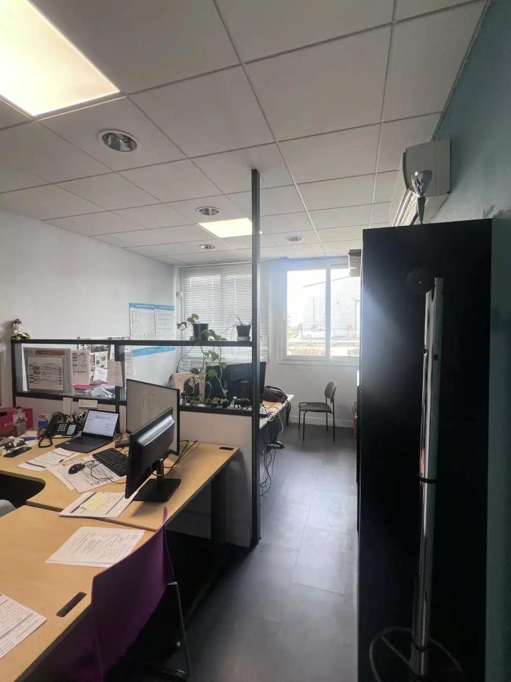 Location bureau Ingré Loiret OLBUR2641149 2