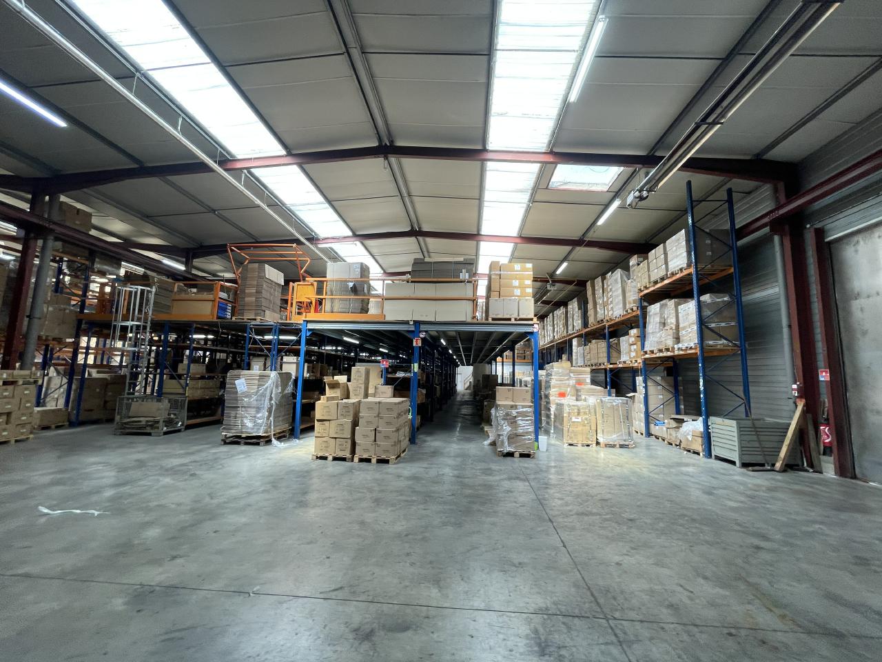 Location local d'activité Portet-sur-Garonne Haute-Garonne OLACT2531402 6