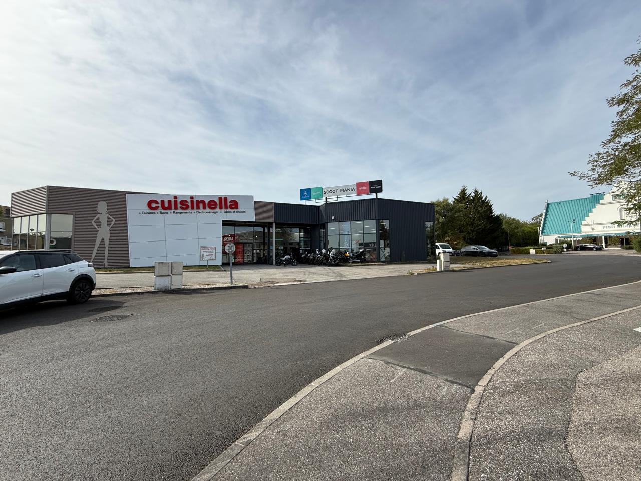 Vente commerce Vandoeuvre-lès-Nancy Meurthe-et-Moselle OVCOM2641768 9