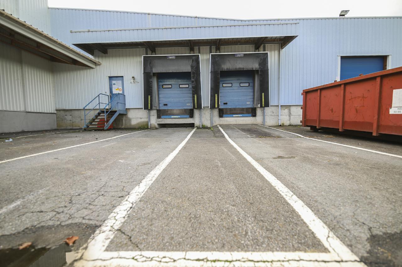 Location local d'activité Domloup Ille-et-Vilaine OLACT2309338 10