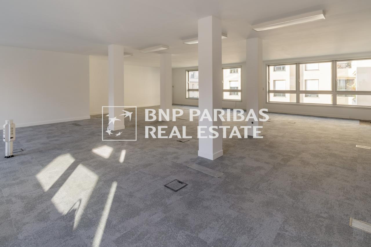 Location bureau Boulogne-Billancourt Hauts-de-Seine OLBUR2207459 10
