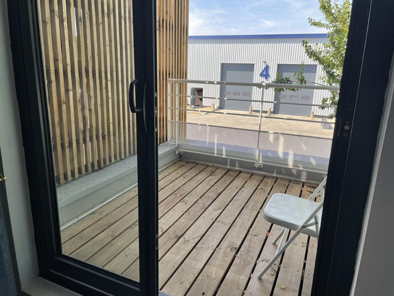 Location local d'activité Saint-Ouen-l'Aumône Val-d'Oise OLACT2316961 4