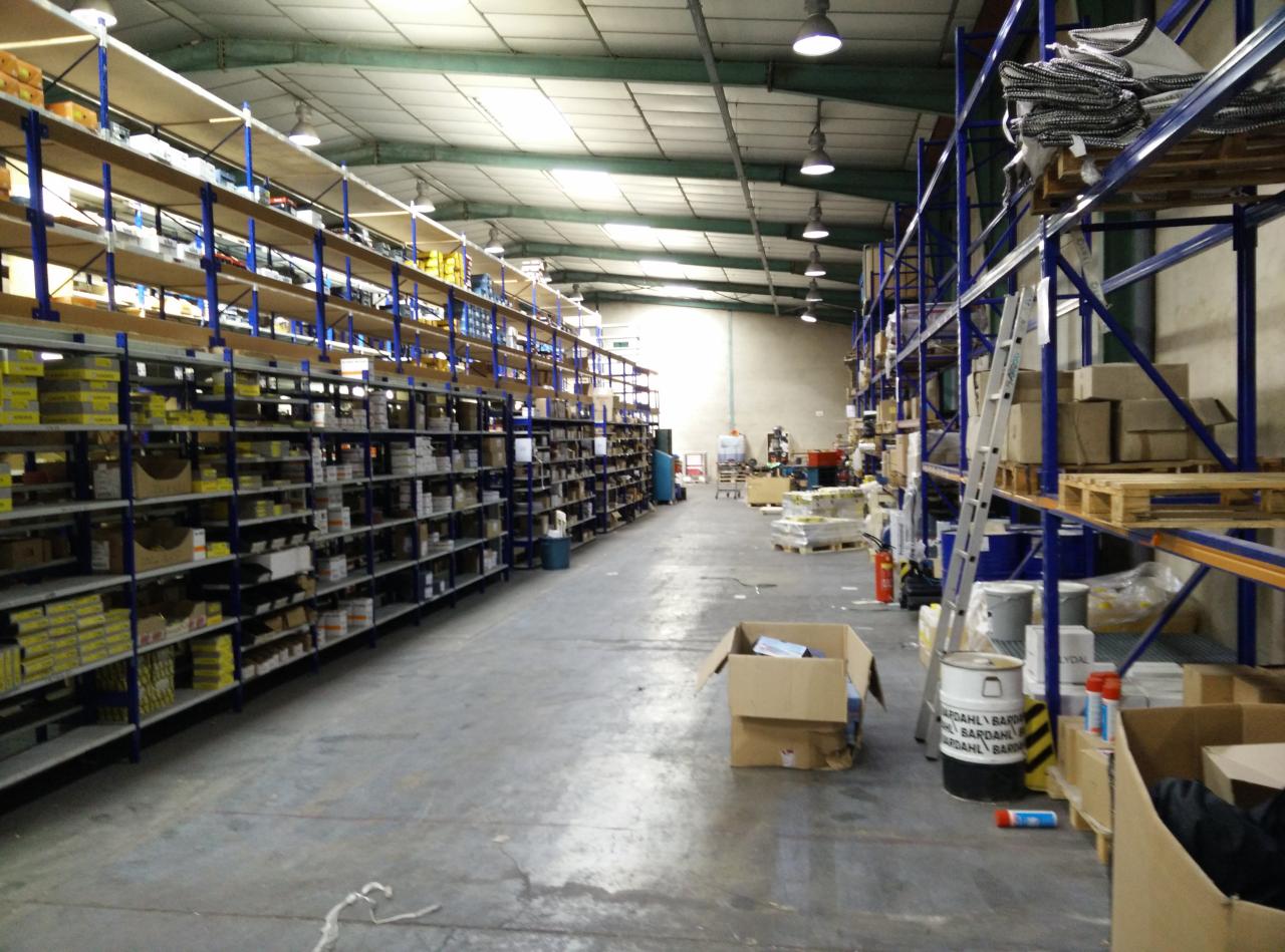 Location local d'activité Vitrolles Bouches-du-Rhône OLACT2639558 6