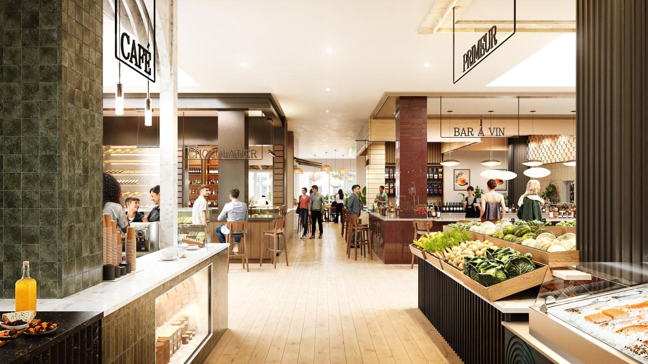 Location bureau Neuilly-sur-Seine Hauts-de-Seine OLBUR2311716 10