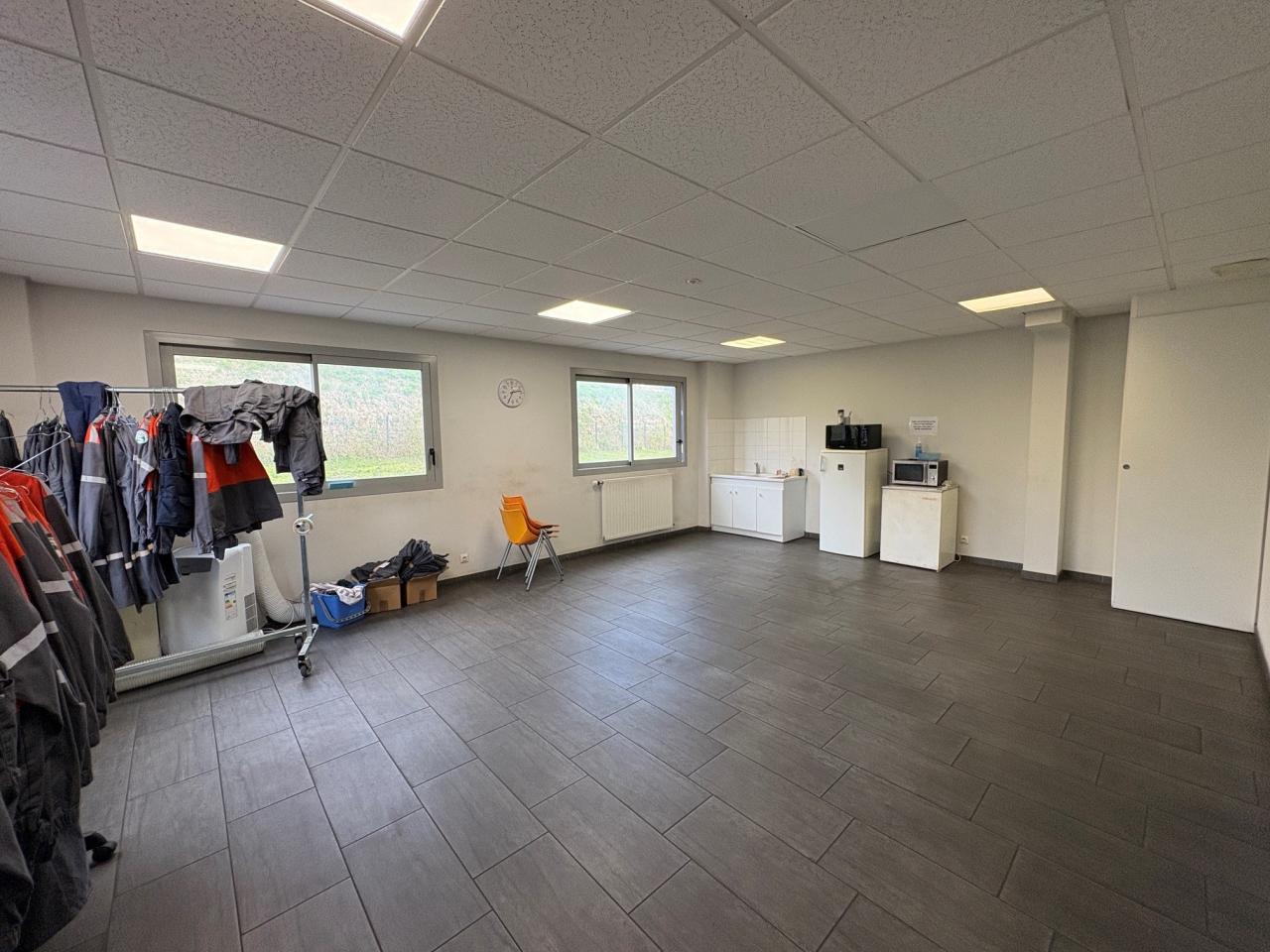 Vente local d'activité Miserey-Salines Doubs OVACT2642539 16