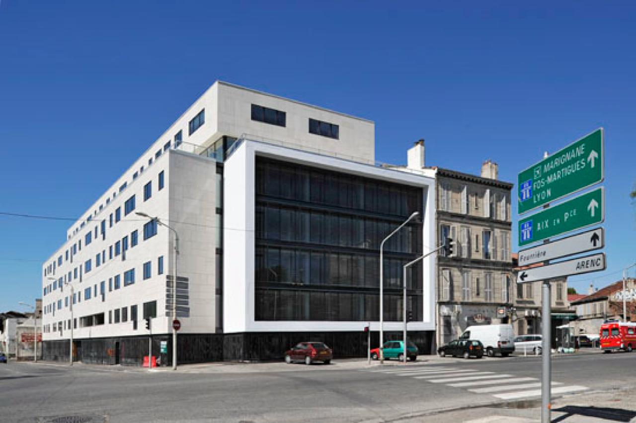 Vente bureau Marseille Bouches-du-Rhône OVBUR2425838 6