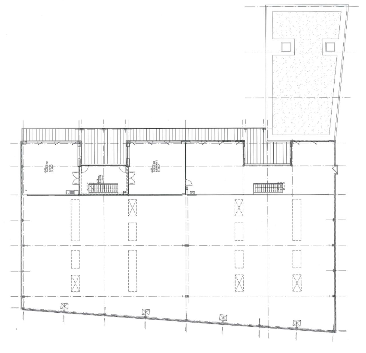 Location local d'activité Cormeilles-en-Parisis Val-d'Oise OLACT2424489 24