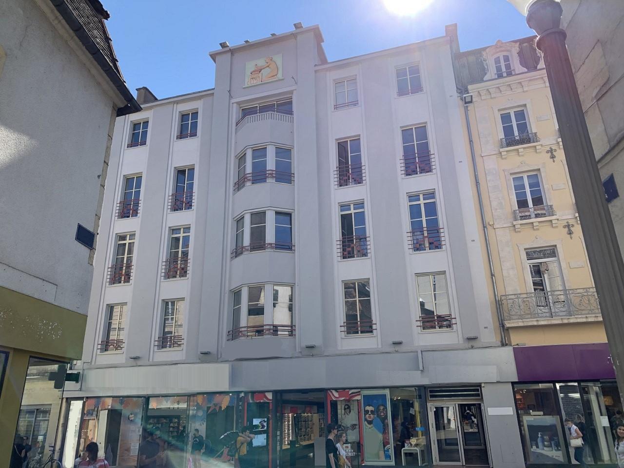 Location bureau Dijon Côte-d'Or OLBUR2532952