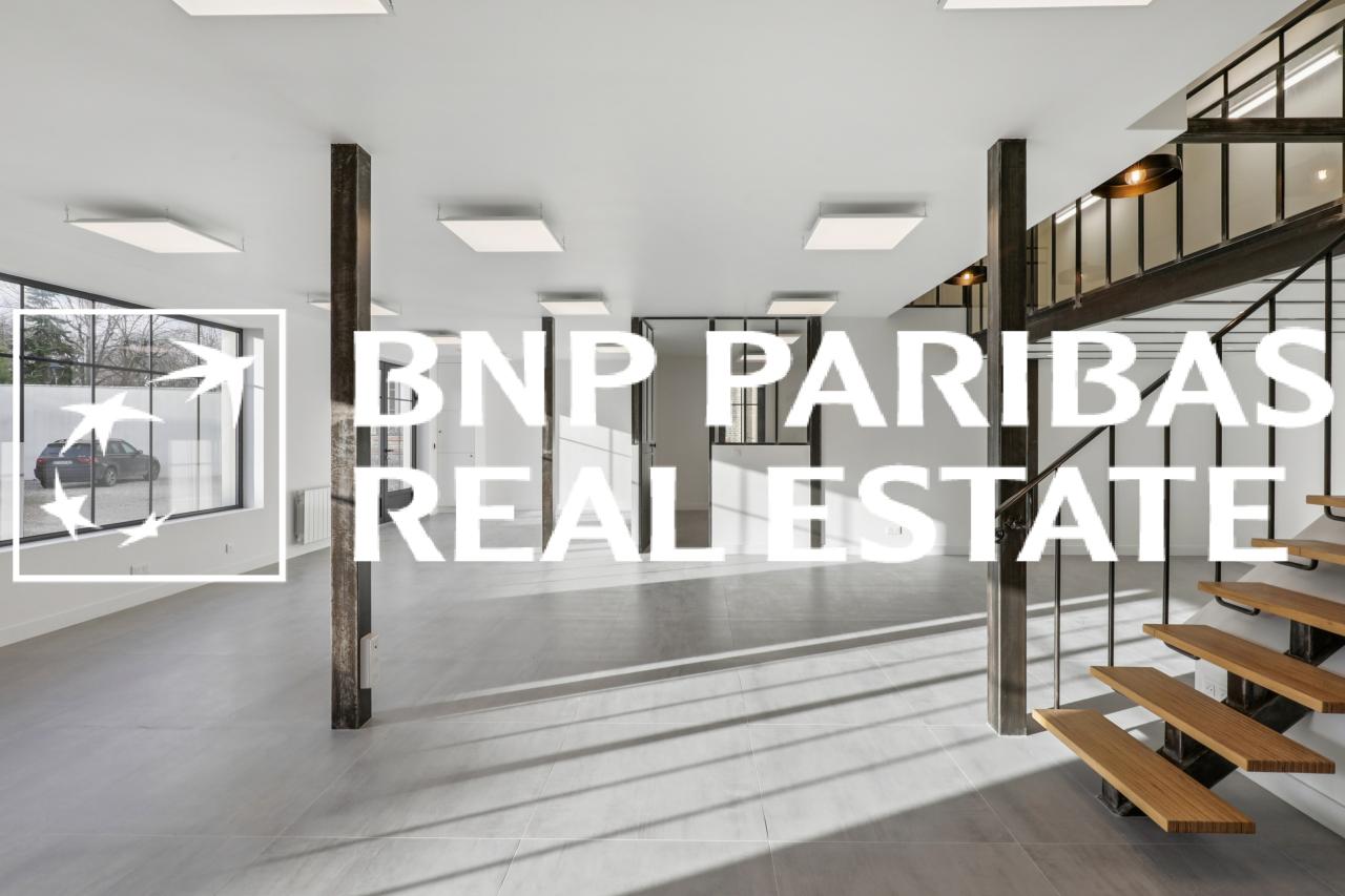 Location bureau Nanterre Hauts-de-Seine OLBUR2638244 3