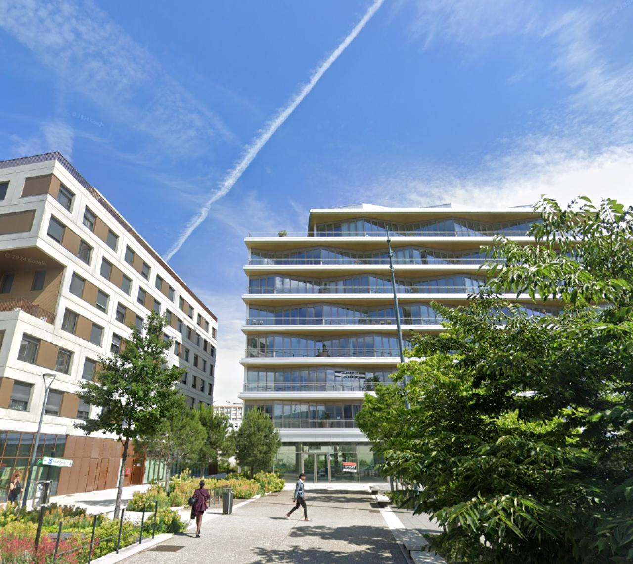 Location bureau Vénissieux Rhône OLBUR2203146 5