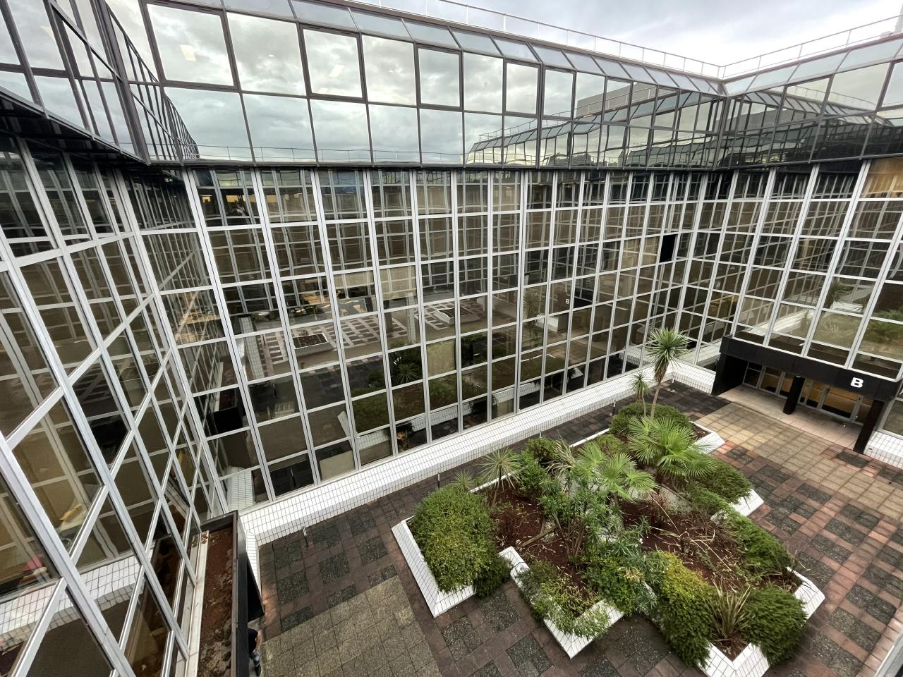 Vente bureau Toulouse Haute-Garonne OVBUR2534083 2