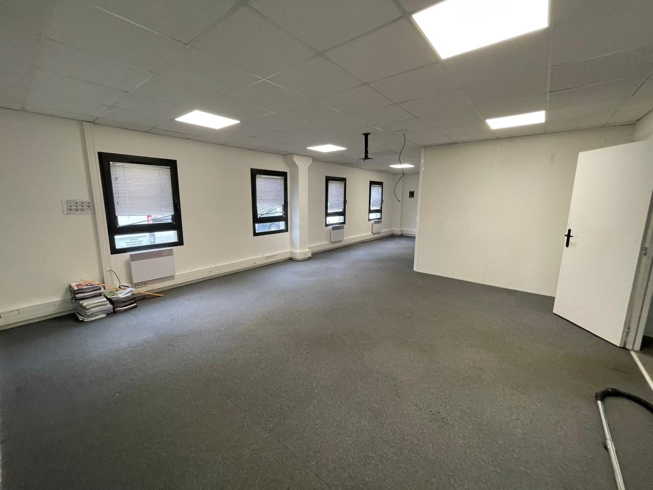 Location local d'activité Wasquehal Nord OLACT2535258 5