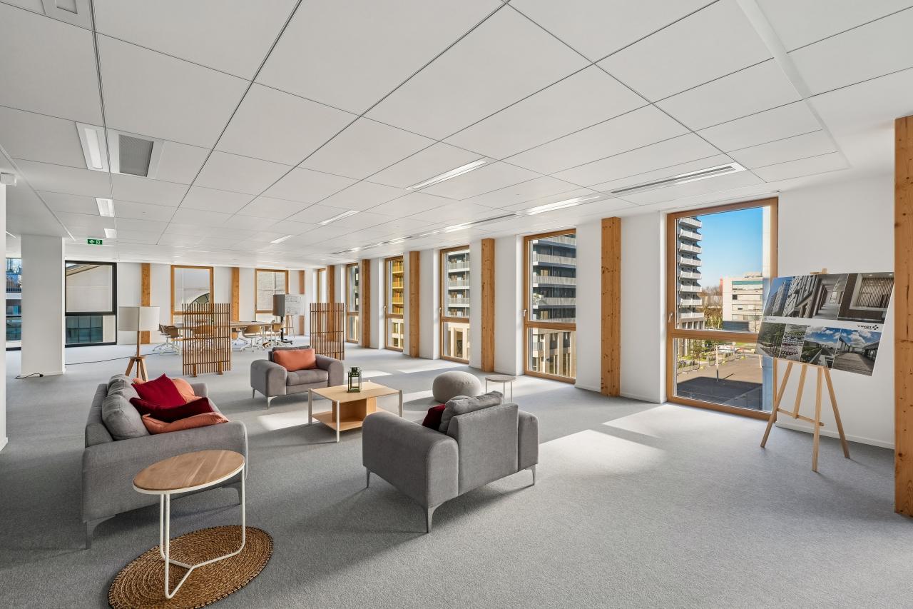 Location bureau Saint-Denis Seine-Saint-Denis OLBUR2315027 4