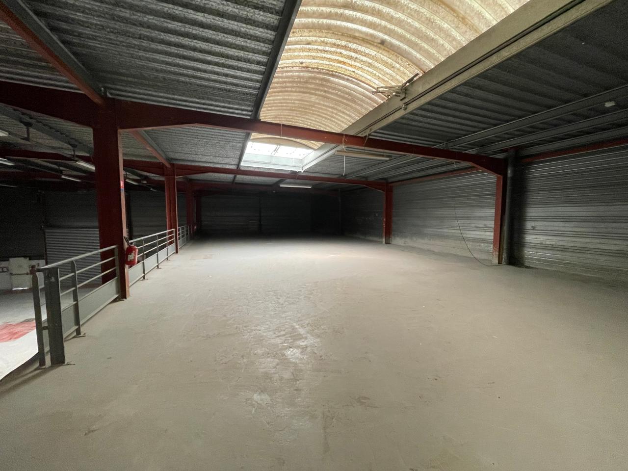 Location local d'activité Coignières Yvelines OLACT2314744 14