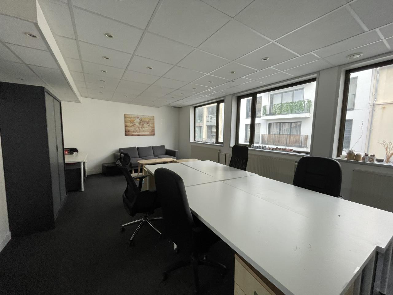 Location bureau Boulogne-Billancourt Hauts-de-Seine OLBUR2204457 5