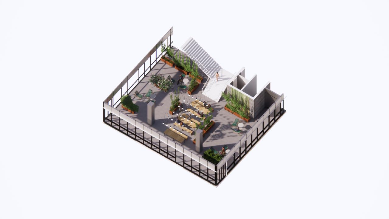 Location bureau Puteaux Hauts-de-Seine OLBUR2001075 18