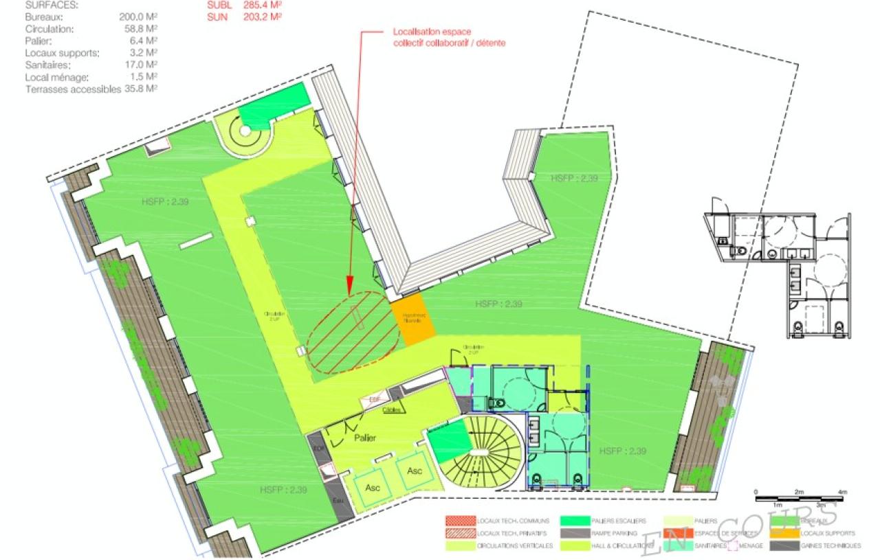 Location bureau Paris OLBUR2316415 9