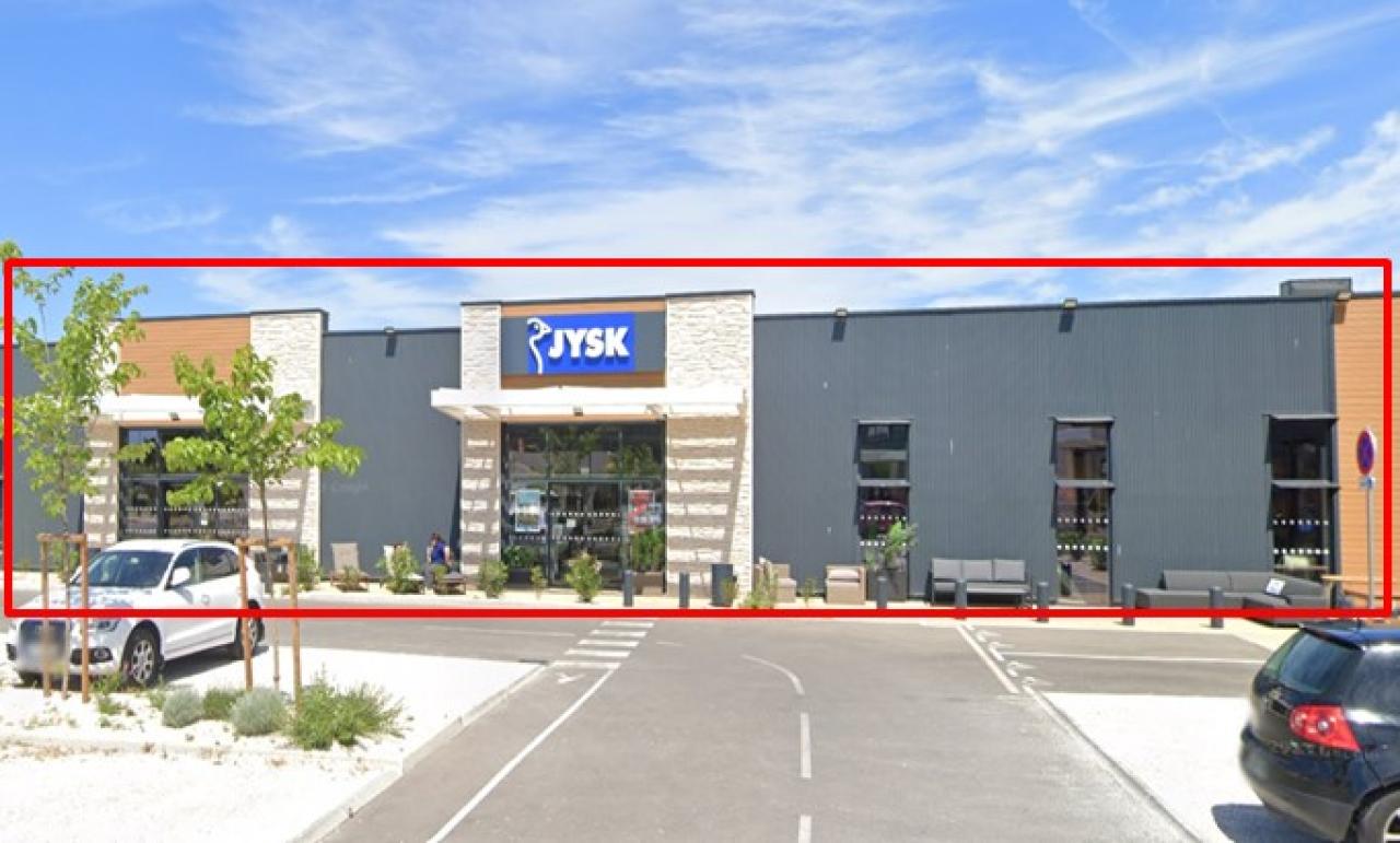 Location commerce Saint-Mitre-les-Remparts Bouches-du-Rhône OLCOM2639109 5