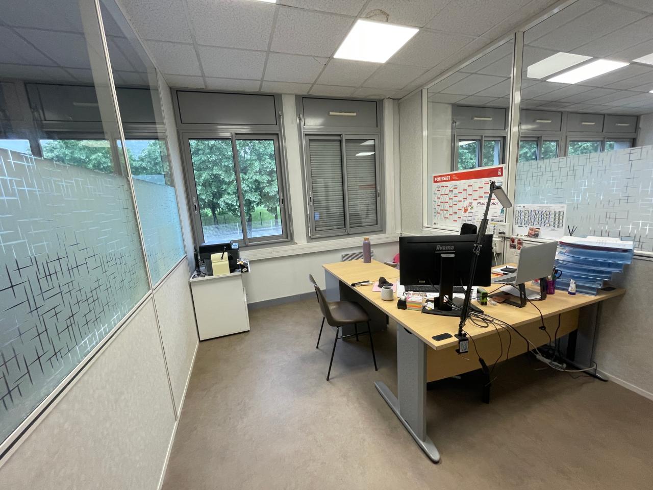 Location local d'activité Barby Savoie OLACT2643145 5