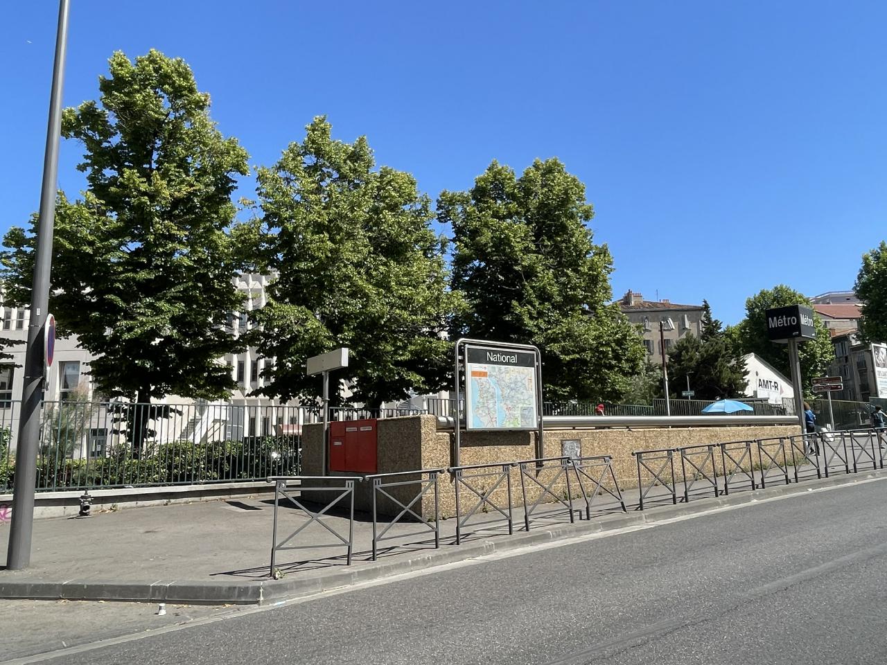 Location bureau Marseille Bouches-du-Rhône OLBUR2203165 6