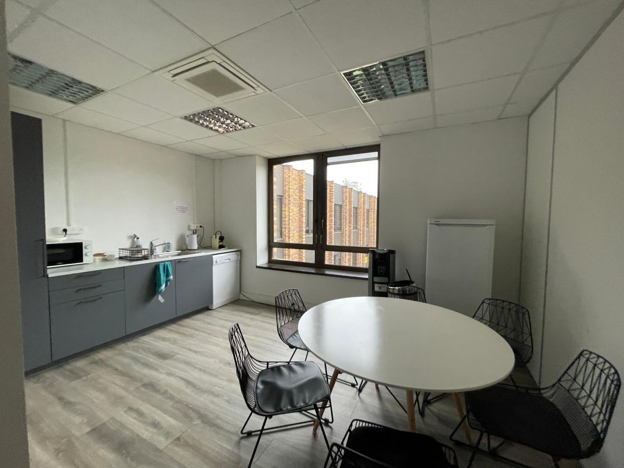 Location bureau Lingolsheim Bas-Rhin OLBUR2643896 8