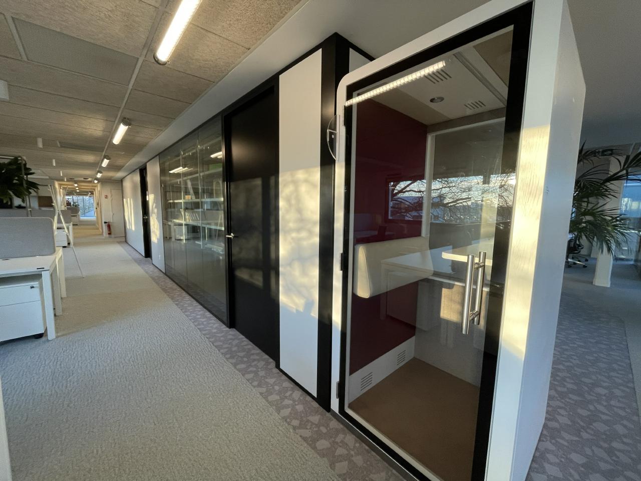 Location bureau Saint-Herblain Loire-Atlantique OLBUR2419220 7