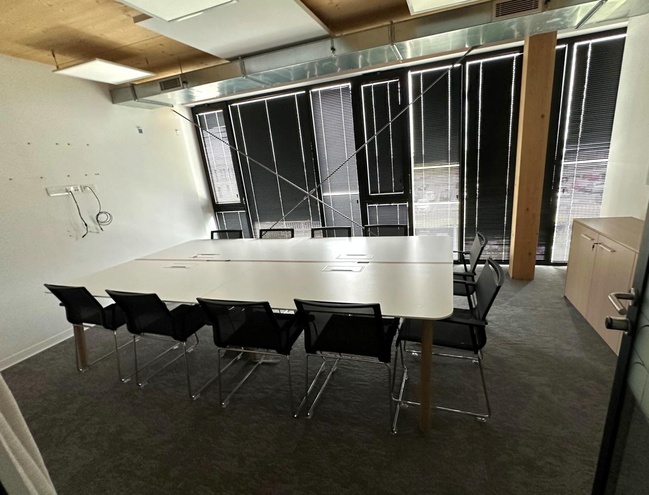 Location bureau Villeneuve-d'Ascq Nord OLBUR2425856 7