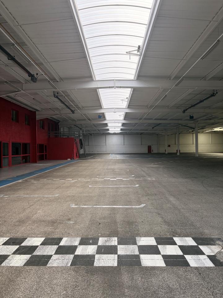 Location local d'activité Genas Rhône OLACT2641798 14