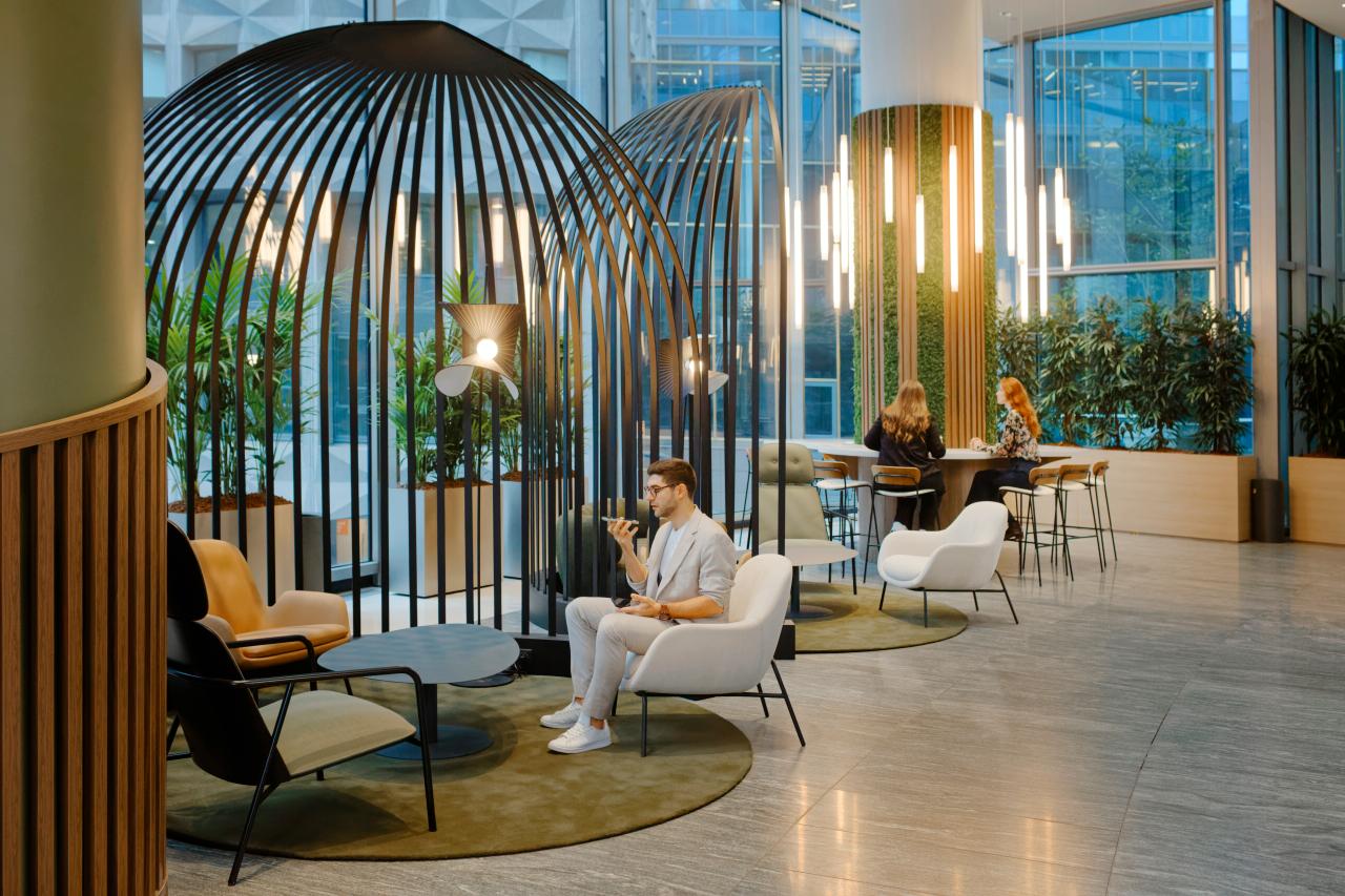 Location bureau Courbevoie Hauts-de-Seine OLBUR2001553 16