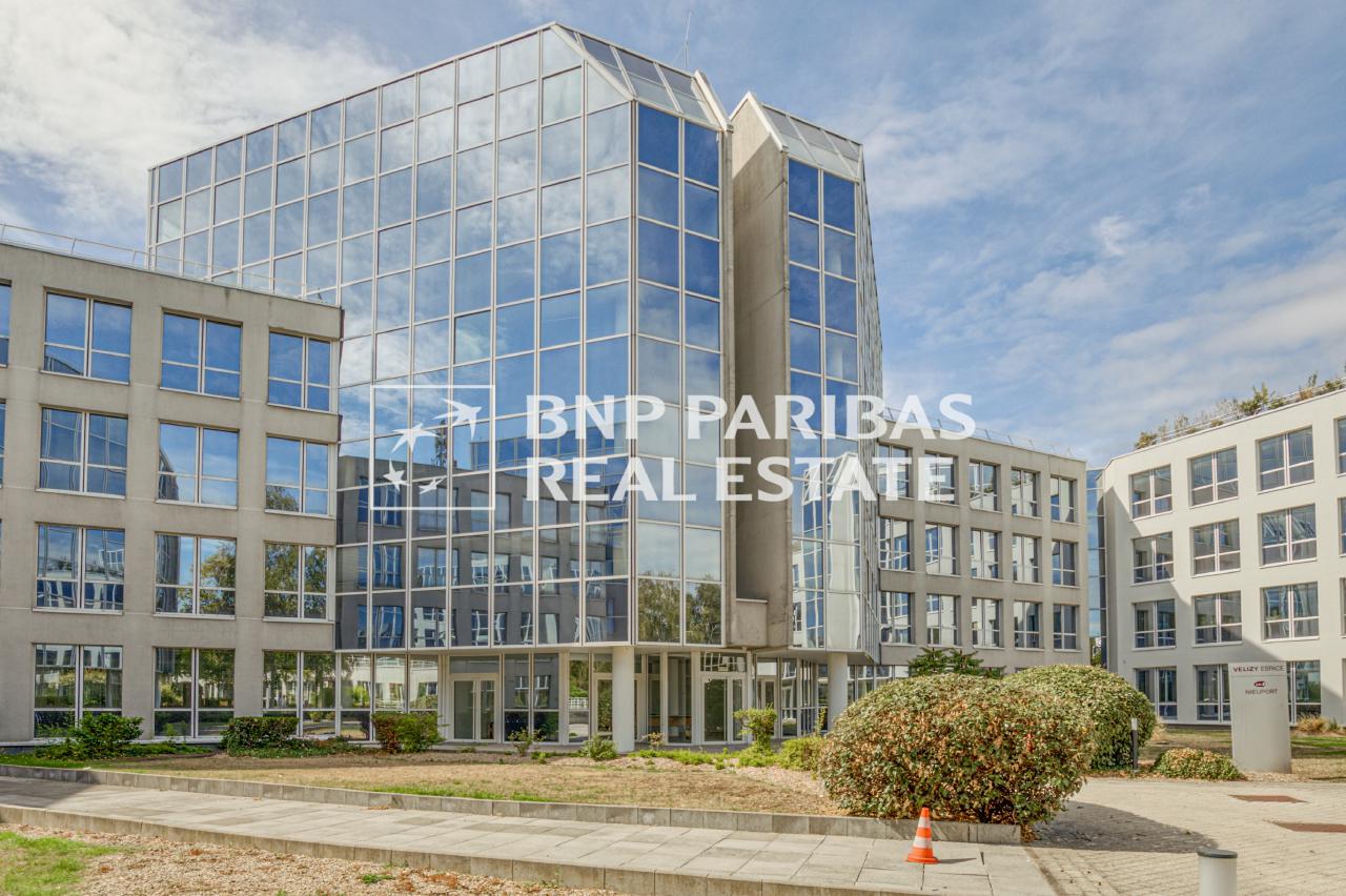 Location bureau Vélizy-Villacoublay Yvelines OLBUR2310495 3