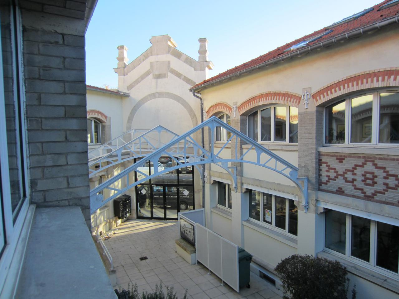 Location bureau Nancy Meurthe-et-Moselle OLBUR2111823 3