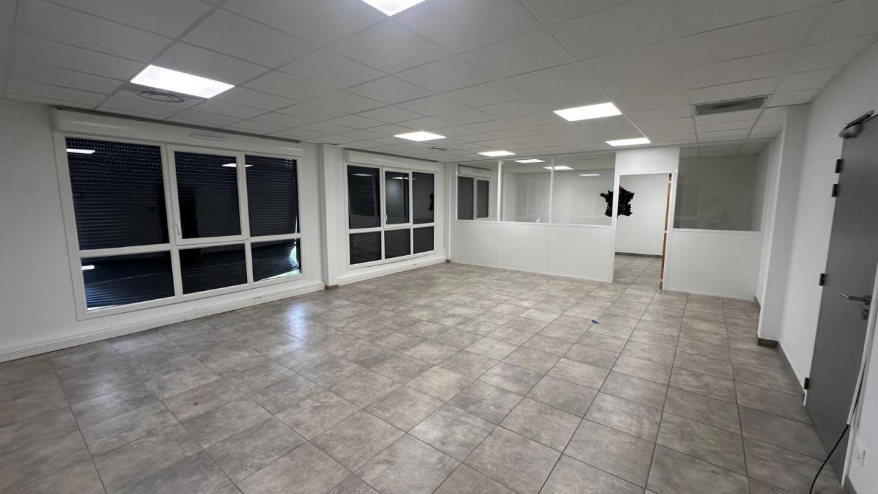 Vente local d'activité Genay Rhône OVACT2534871 10