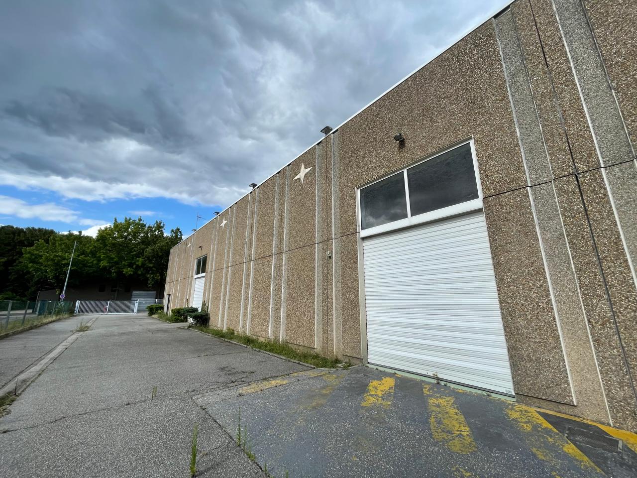 Location local d'activité Rouen Seine-Maritime OLACT2533943 10