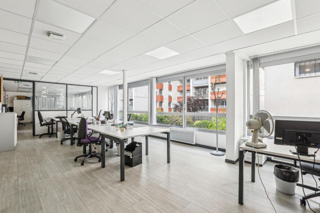 Vente bureau Paris OVBUR2534544 2