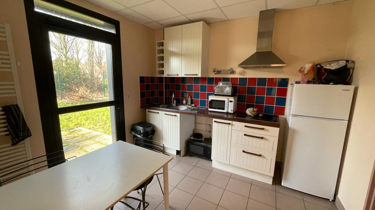 Location local d'activité Magny-les-Hameaux Yvelines OLACT2529029 12
