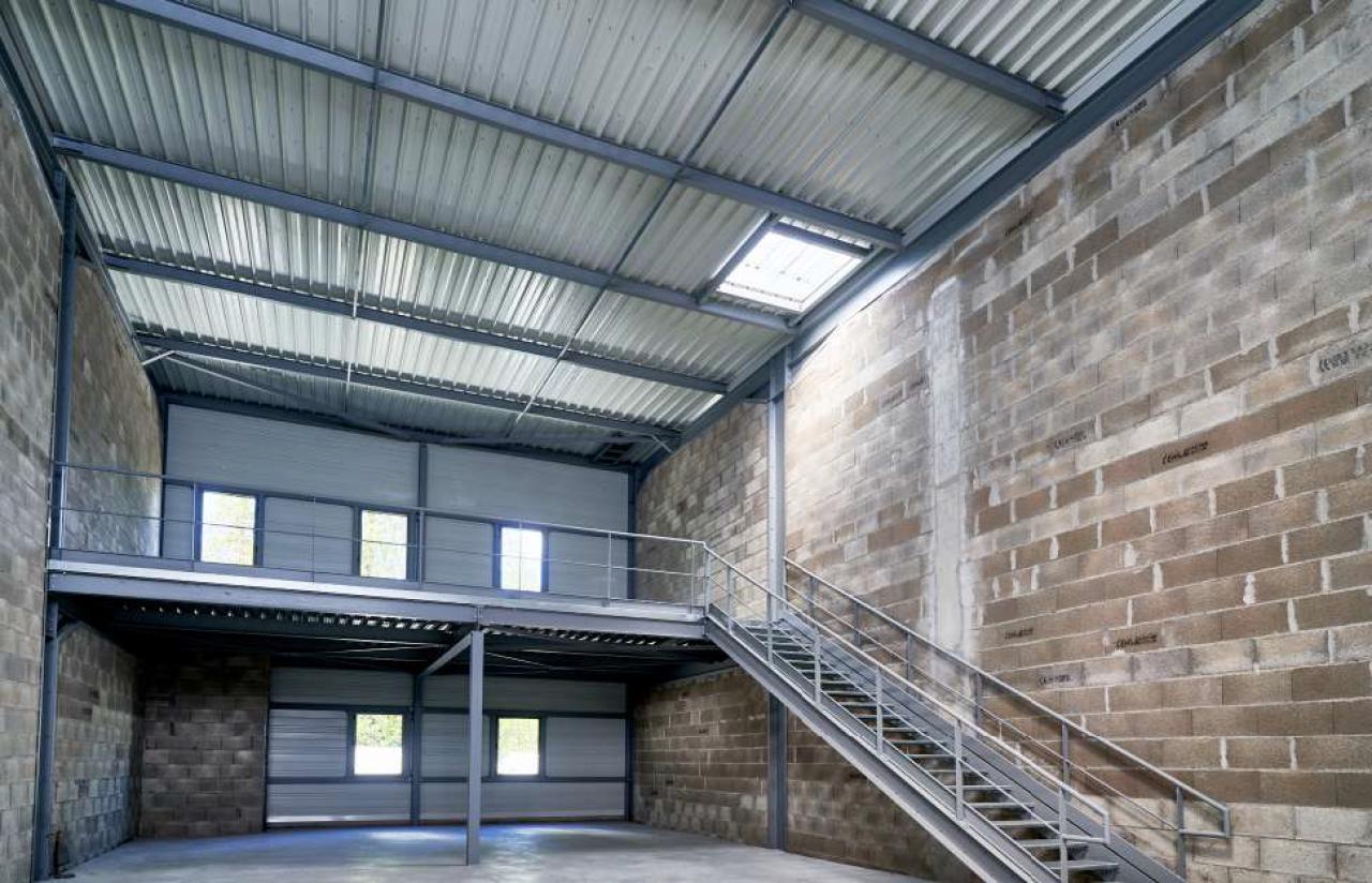 Vente local d'activité Saint-Genis-Laval Rhône OVACT2316744 9