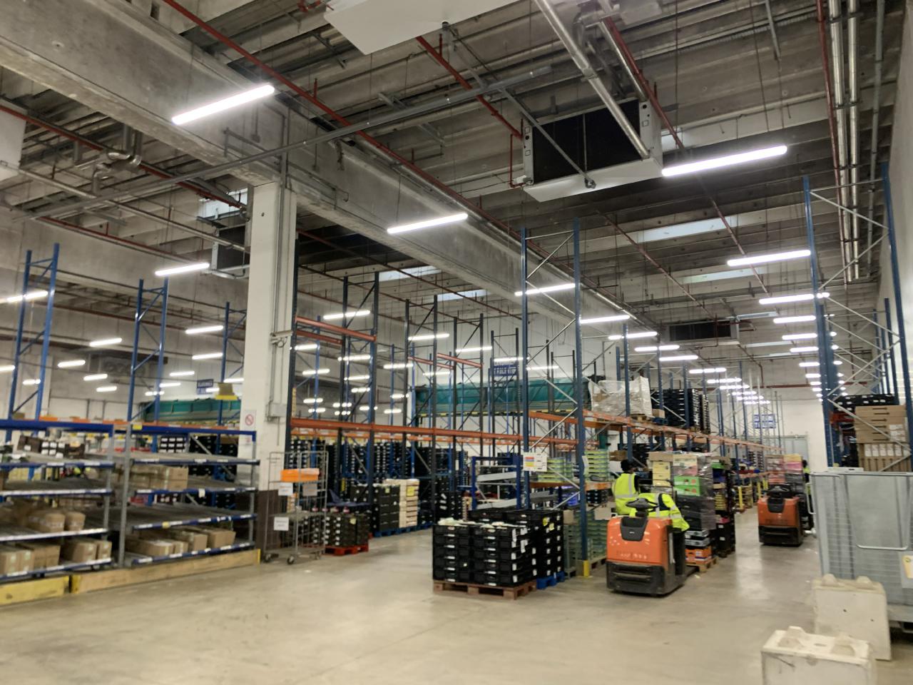 Location entrepôt Auxerre Yonne OLLOG2419624 3