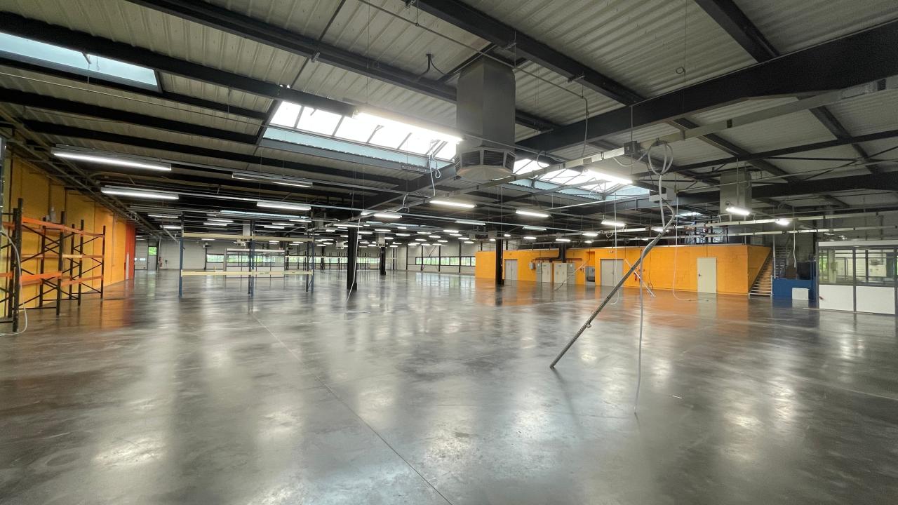 Vente local d'activité Épinal Vosges OVACT2640274 47