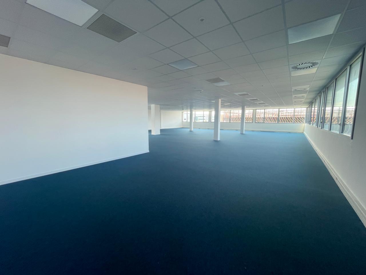 Location bureau Rennes Ille-et-Vilaine OLBUR2532650 8