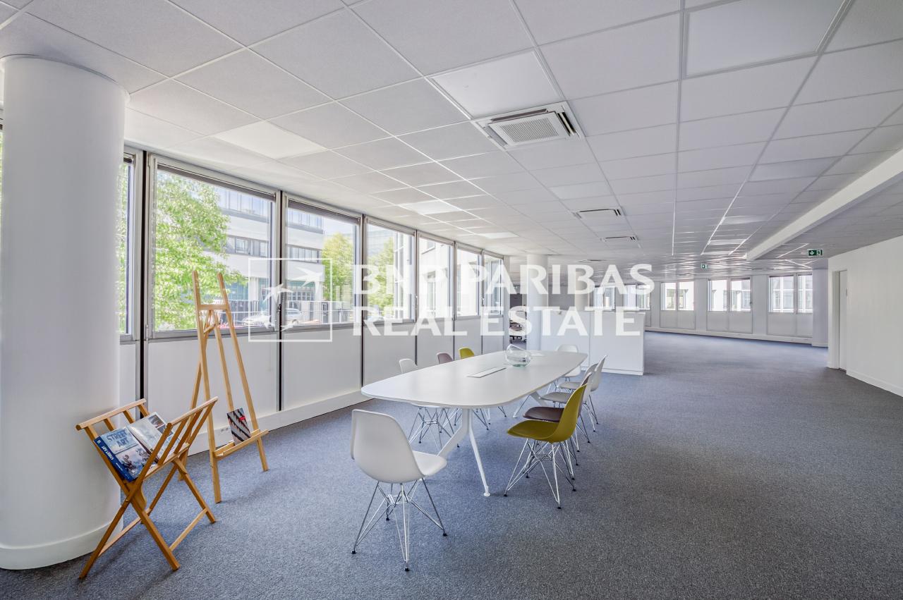 Location bureau Vélizy-Villacoublay Yvelines OLBUR2103915 9