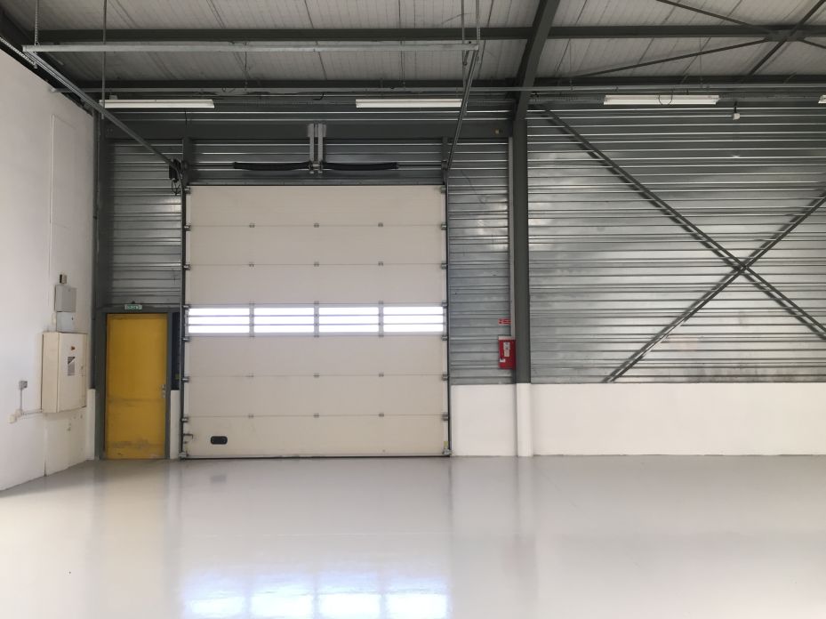 Location local d'activité Vaulx-en-Velin Rhône OLACT2532308 3