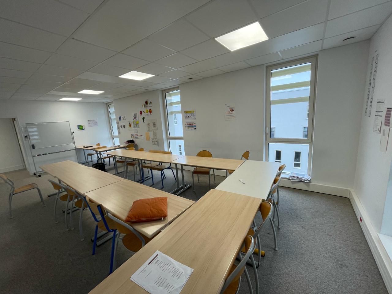 Location bureau Tours Indre-et-Loire OLBUR2427808