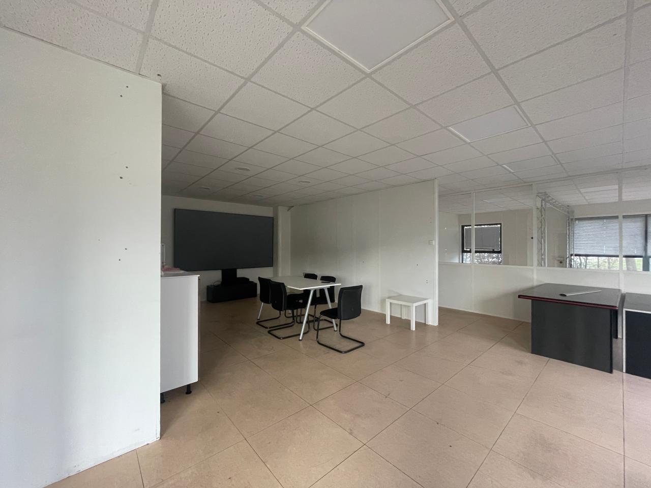 Location local d'activité Lisses Essonne OLACT2536756 4