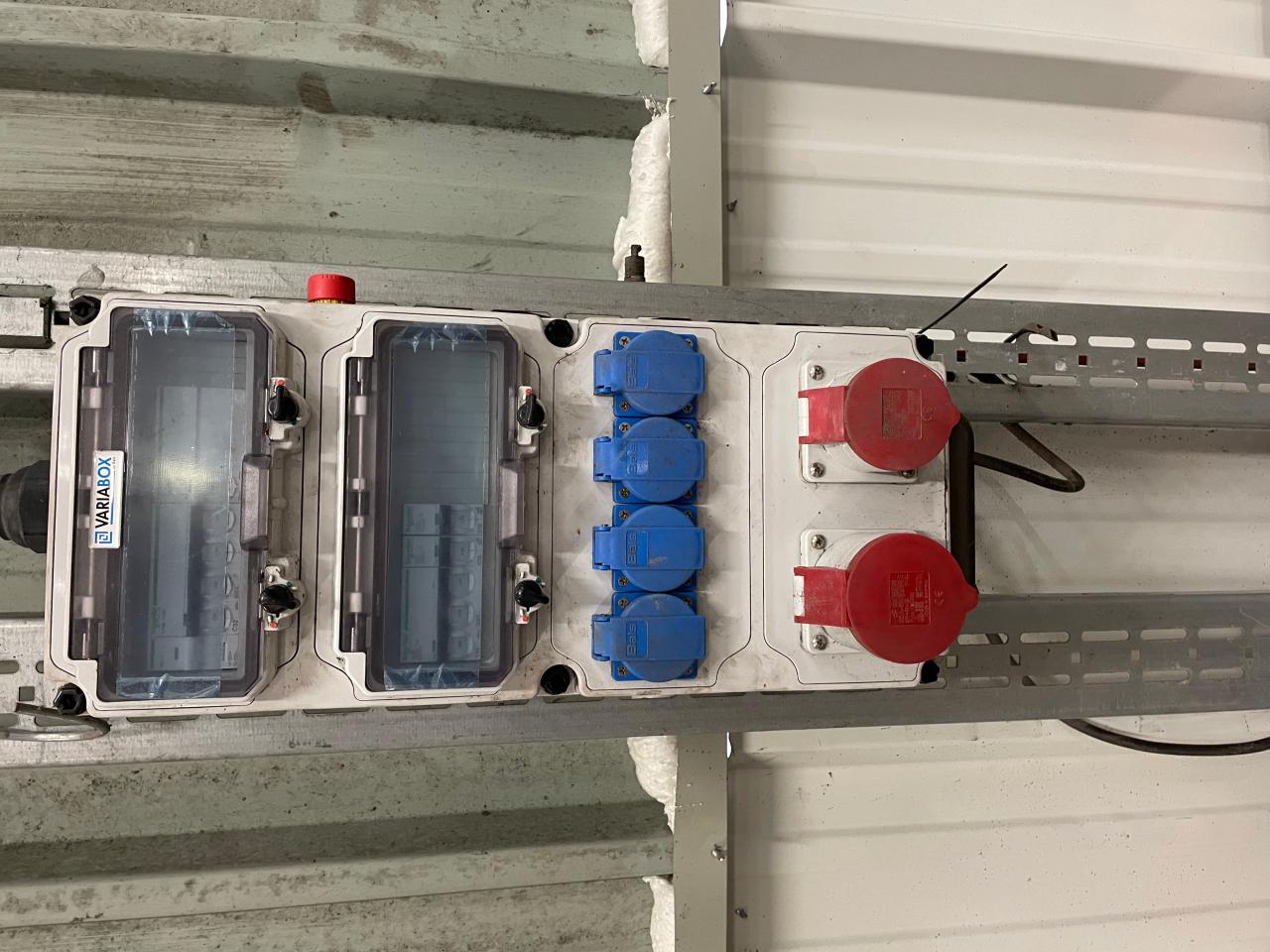 Vente local d'activité Bertrange Moselle OVACT2530796 8