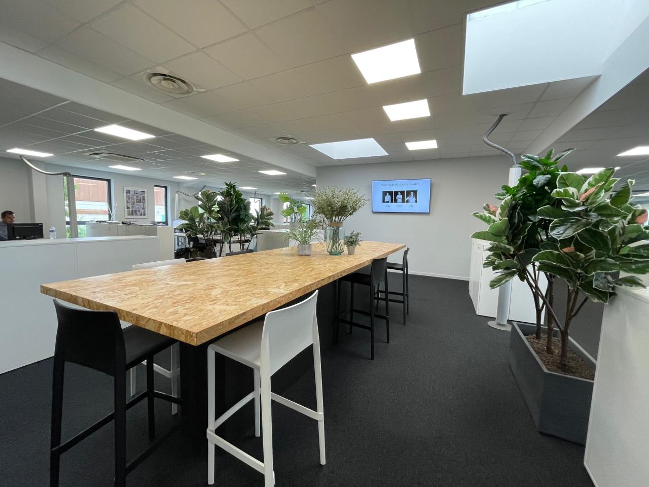 Location bureau Seclin Nord OLBUR2534311 9