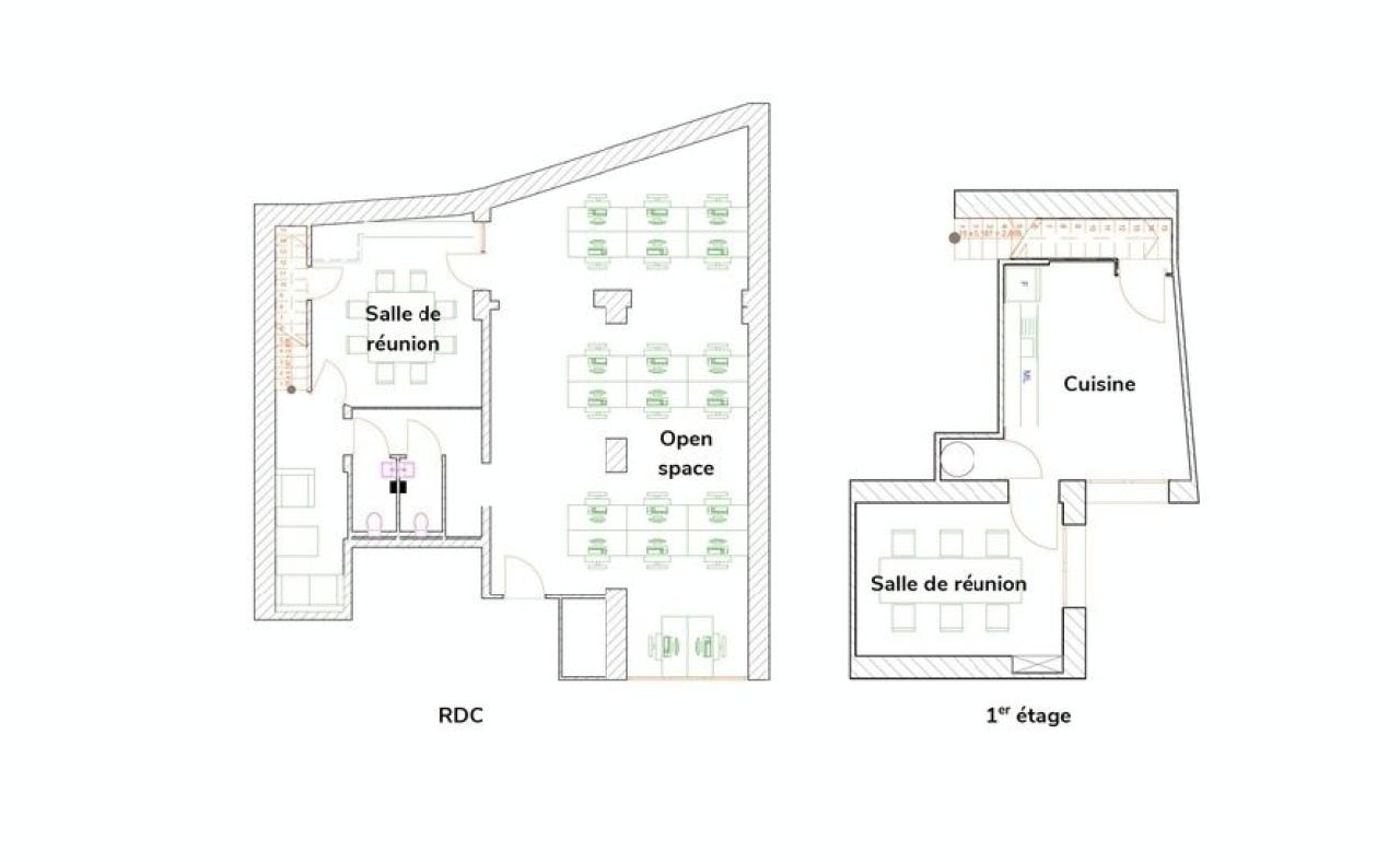 Location bureau Paris OLBUR2532476 2