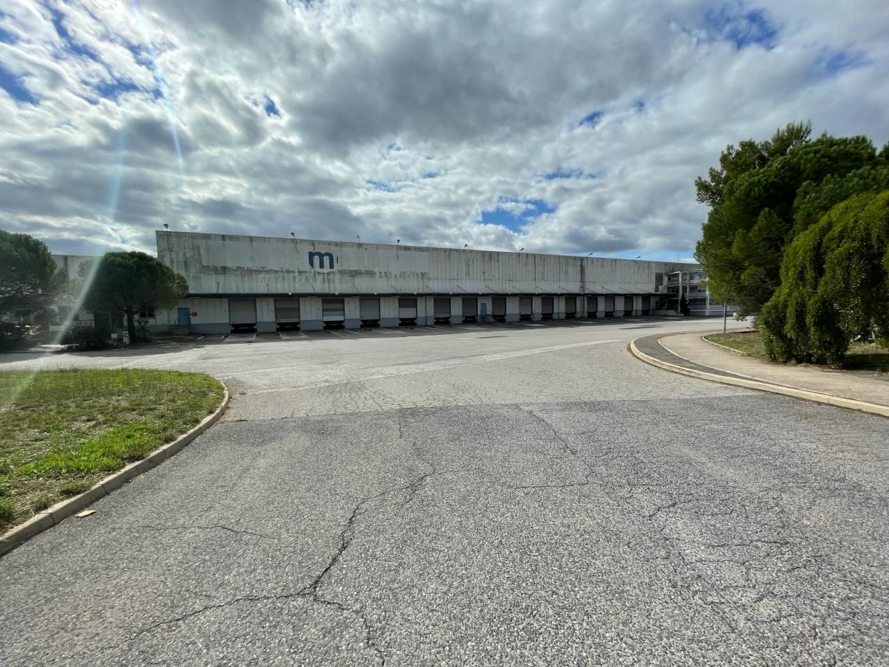 Location entrepôt classe a Vendargues Hérault OLLOG2427986 3